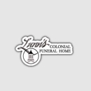 Lunn's Colonial Funeral Home - Funeral Directors