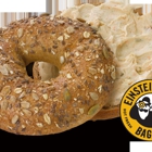 Einstein Bros Bagels