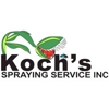 Koch Spraying Service Inc gallery