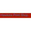 Hawkins Print Shop gallery