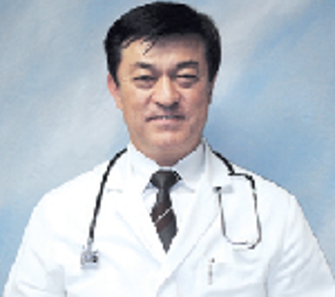 Myung Hoon Lee, MD - Van Nuys, CA