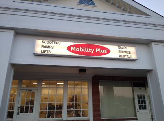 Mobility Plus Ballwin - Ballwin, MO