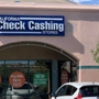 California Check Cashing Stores