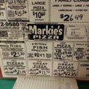 Markies Pizza - Pizza