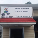 Just Tires - Tire Dealers
