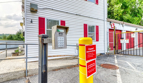 CubeSmart Self Storage - Brattleboro, VT