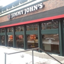 Jimmy John's - Sandwich Shops