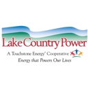 Lake Country Power - Electricians