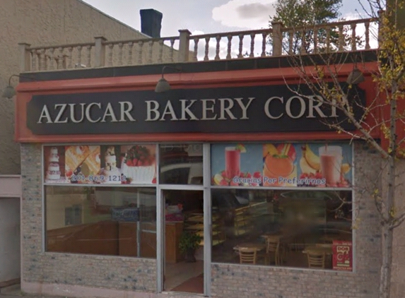 Azucar Bakery Corp - West New York, NJ