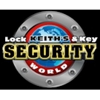 Keith's Lock & Key Security World Inc gallery