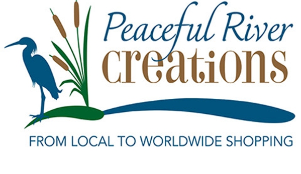 Peaceful River Creations - Clinton, IA