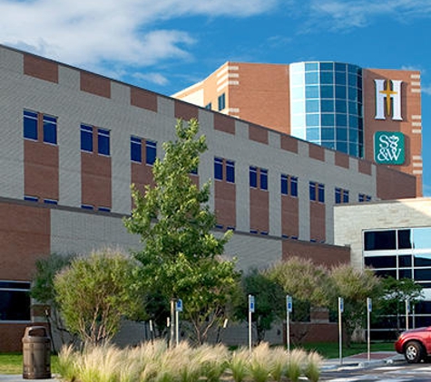 Baylor Scott & White Hillcrest General Surgery and Breast Care - Waco, TX