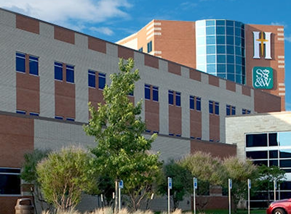 Baylor Scott & White Neurosciences Clinic-Waco - Waco, TX