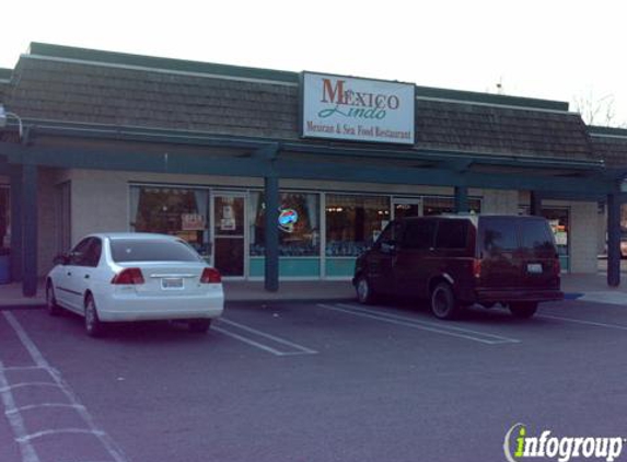 Mariscos Mexico Lindo - Ontario, CA