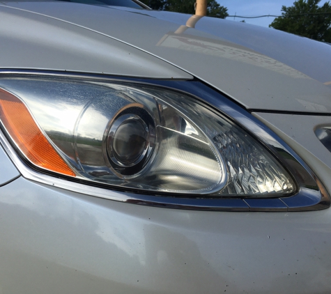 Nulites Headlight Restoration Service of Bossier City - Bossier City, LA