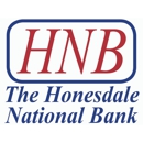 The Honesdale National Bank - Banks