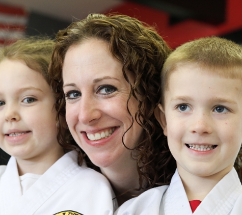 Edgewood Karate Academy - Edgewood, WA