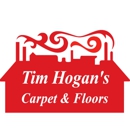 Tim Hogan's Carpet & Floors - Floor Materials