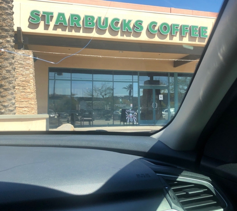 Starbucks Coffee - Goodyear, AZ