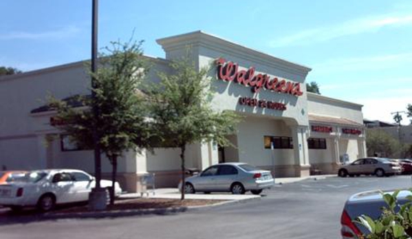 Walgreens - Tampa, FL