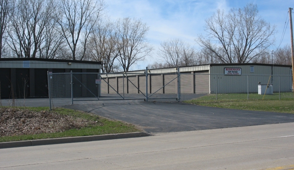 Redemann Self-Storage - Oshkosh, WI