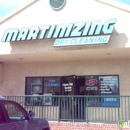One Hour Martinizing - Dry Cleaners & Laundries