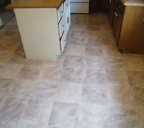 Larrys Floor Covering LLC - Big lake, MN