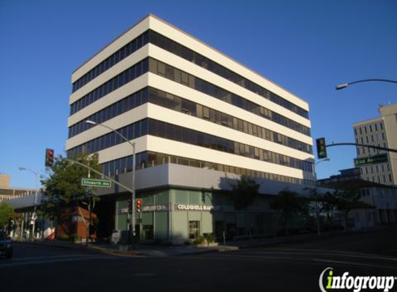 Morcon Technologies Inc - San Mateo, CA