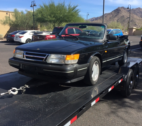 Settle Towing and Transportation LLC - Phoenix, AZ