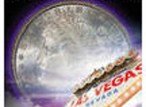 Sahara Coins & Precious Metals - Las Vegas, NV