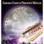 Sahara Coins & Precious Metals