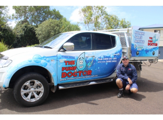 The Pump Doctor QLD - Kuluin, QLD