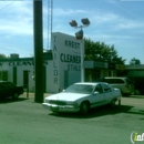 The Krest Cleaners - Dry Cleaners & Laundries