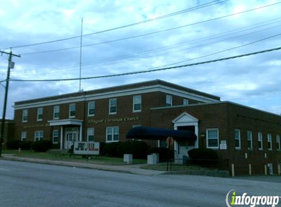 1st Bilingual Christian Church - Baltimore, MD