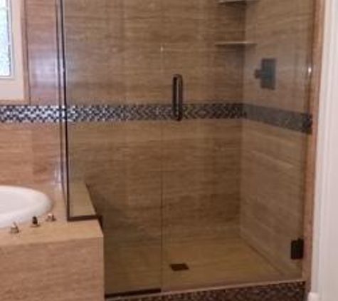 Bathroom Transformations - Peoria, AZ