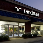 Randstad Staffing - CLOSED
