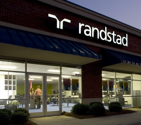 Randstad Staffing - Rockville, MD