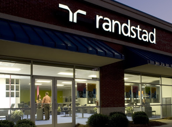 Randstad Staffing - West Des Moines, IA