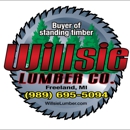 Willsie Lumber - Lumber