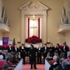 Market Street Presbyterian Church gallery