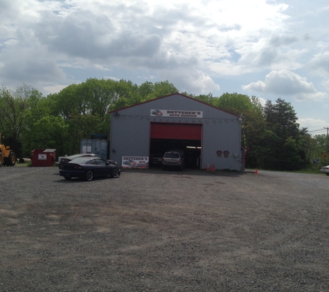 Dotterer's Auto Service - Birdsboro, PA