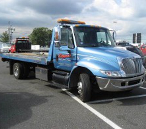 Coppa's Service Center & Towing