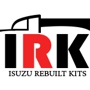 Isuzu Rebuild Kits