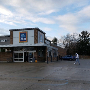 Aldi - Benton Harbor, MI