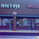 Lens 'N Eye - Contact Lenses