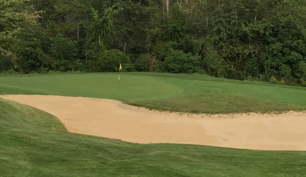 Moose Ridge Golf Course - South Lyon, MI