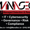 ManaSec IT & Cybersecurity gallery