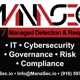 ManaSec IT & Cybersecurity