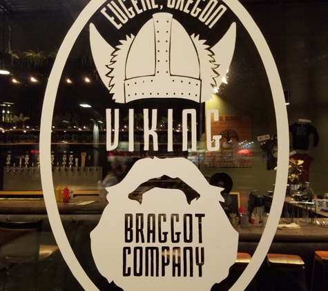 Viking Braggot Company Southtowne - Eugene, OR