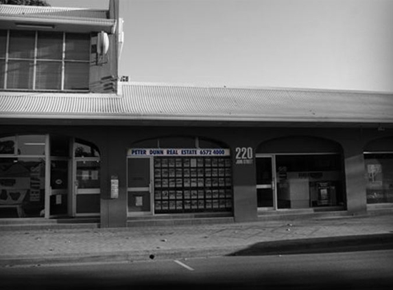 Peter Dunn Real Estate Pty.Ltd. - Singleton, NSW